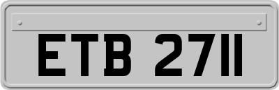ETB2711