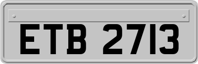 ETB2713