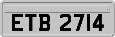 ETB2714