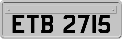 ETB2715