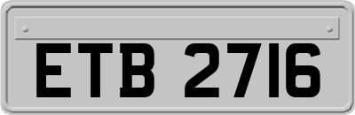 ETB2716
