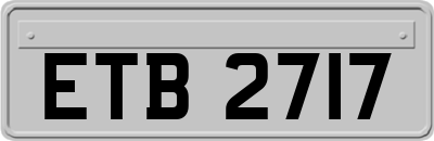 ETB2717