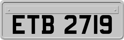 ETB2719