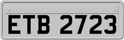 ETB2723