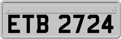 ETB2724