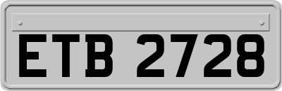 ETB2728