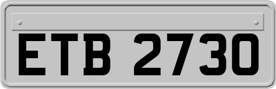 ETB2730