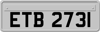ETB2731