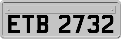ETB2732