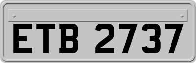 ETB2737