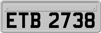 ETB2738