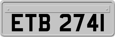 ETB2741