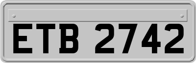 ETB2742