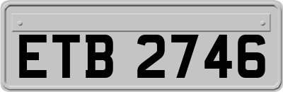ETB2746