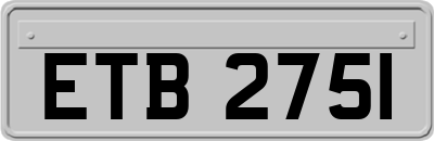 ETB2751