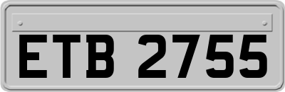ETB2755