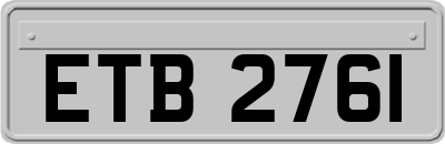 ETB2761