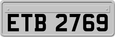 ETB2769