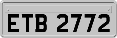 ETB2772
