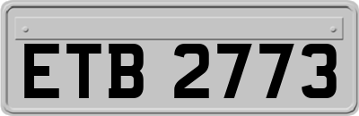 ETB2773