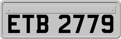 ETB2779