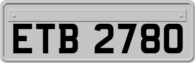 ETB2780