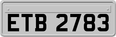 ETB2783
