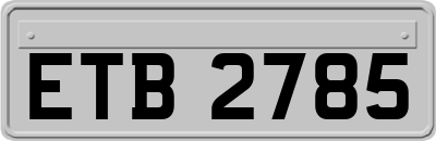 ETB2785
