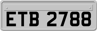 ETB2788