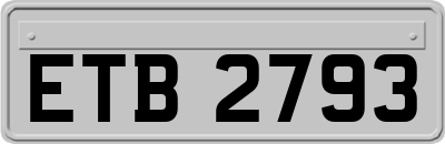 ETB2793