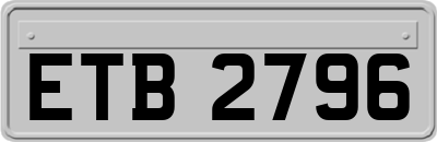 ETB2796