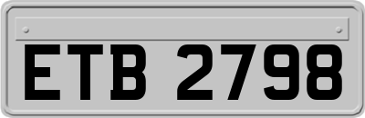 ETB2798