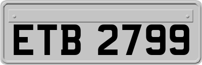 ETB2799