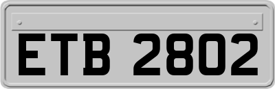 ETB2802