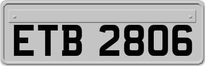 ETB2806