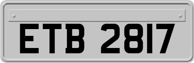 ETB2817