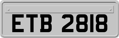 ETB2818