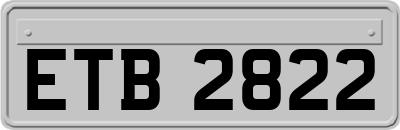 ETB2822