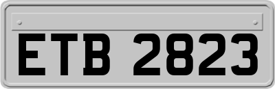 ETB2823