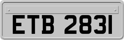 ETB2831