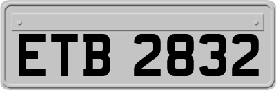 ETB2832