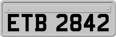 ETB2842