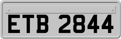 ETB2844