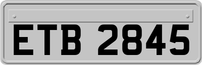 ETB2845