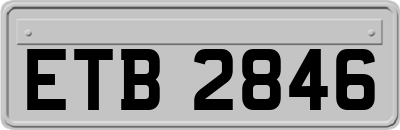 ETB2846