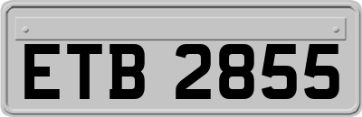 ETB2855