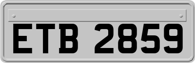ETB2859