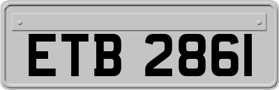 ETB2861