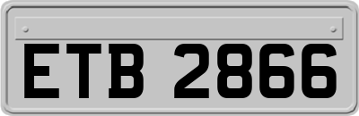 ETB2866