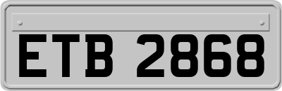 ETB2868